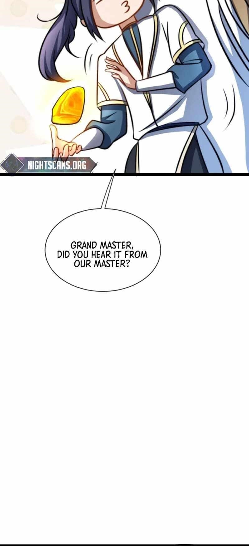 Fusion Fantasy: Nine Celestial Maiden Masters From The Get-Go Chapter 33 - Page 8