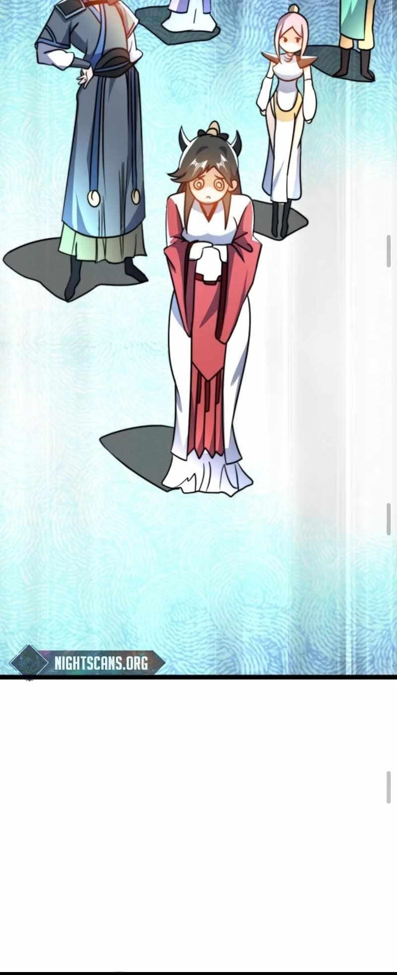 Fusion Fantasy: Nine Celestial Maiden Masters From The Get-Go Chapter 34 - Page 15