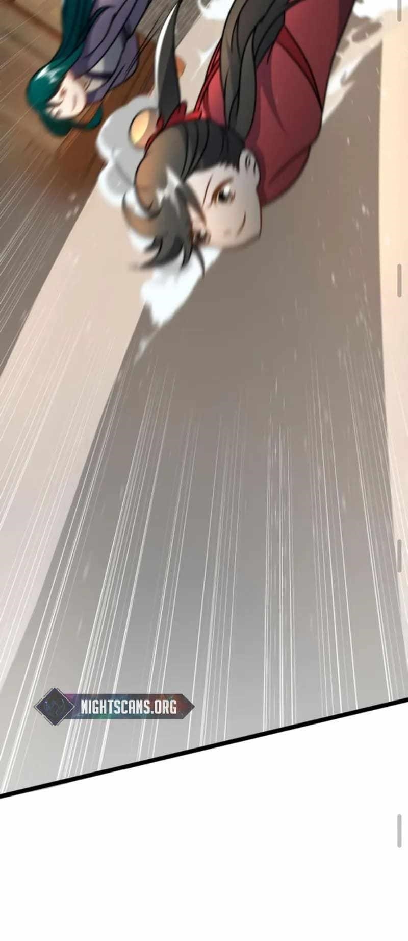 Fusion Fantasy: Nine Celestial Maiden Masters From The Get-Go Chapter 34 - Page 19