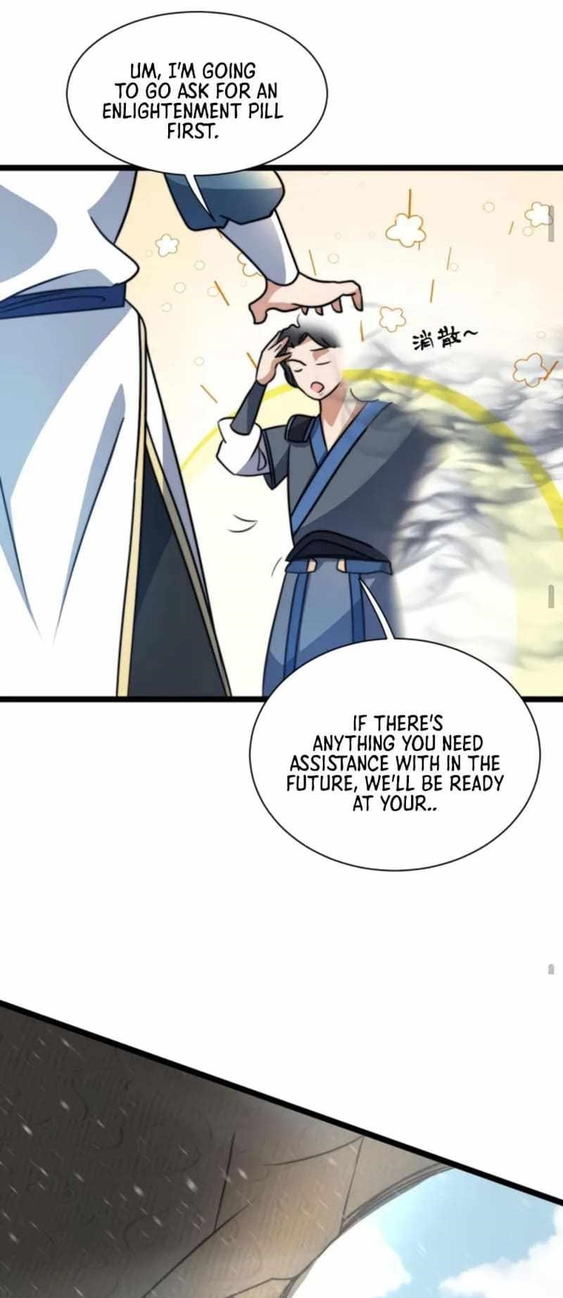 Fusion Fantasy: Nine Celestial Maiden Masters From The Get-Go Chapter 34 - Page 20