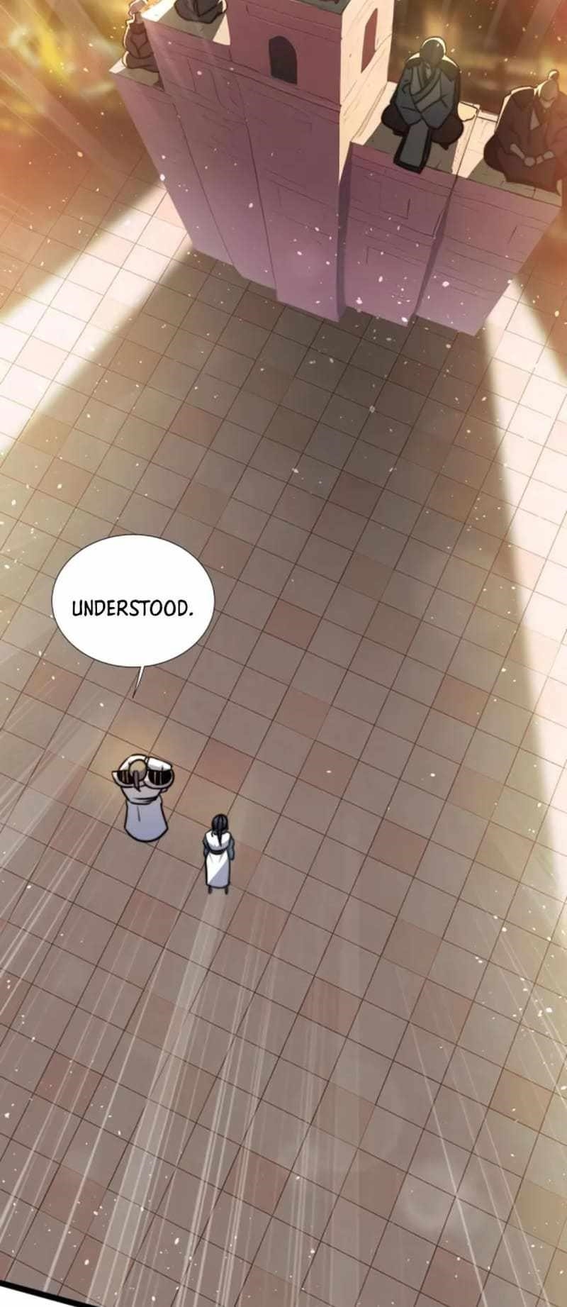 Fusion Fantasy: Nine Celestial Maiden Masters From The Get-Go Chapter 34 - Page 3