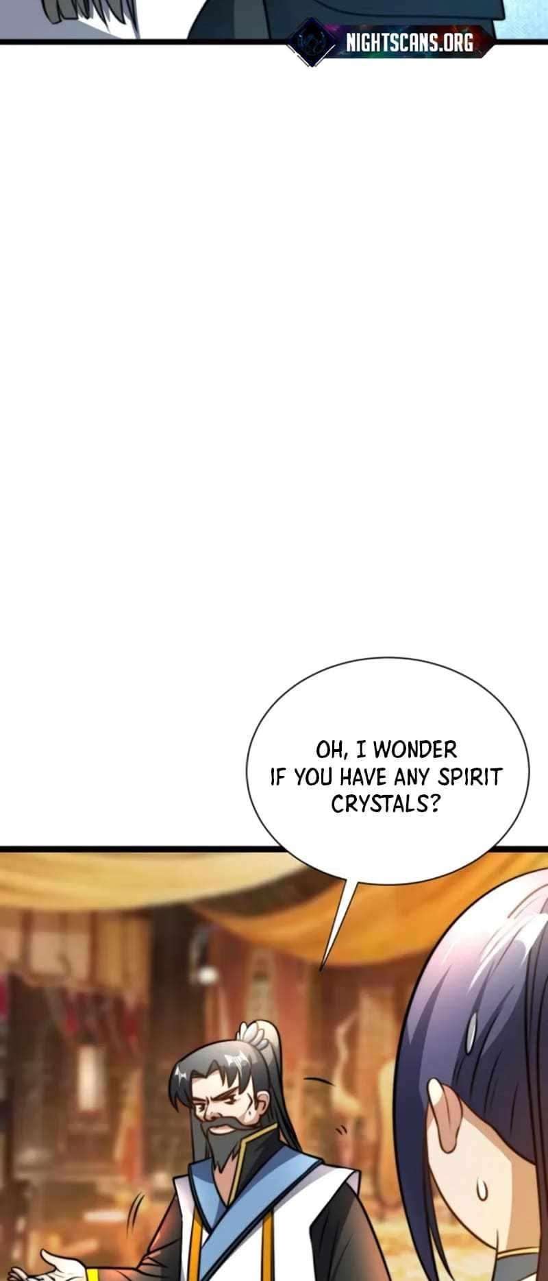 Fusion Fantasy: Nine Celestial Maiden Masters From The Get-Go Chapter 35 - Page 11