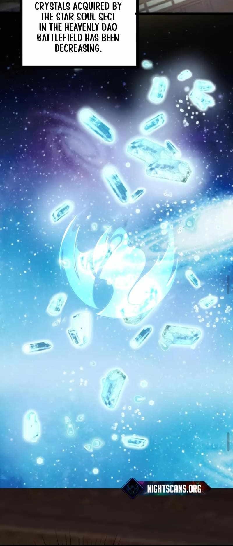 Fusion Fantasy: Nine Celestial Maiden Masters From The Get-Go Chapter 35 - Page 15