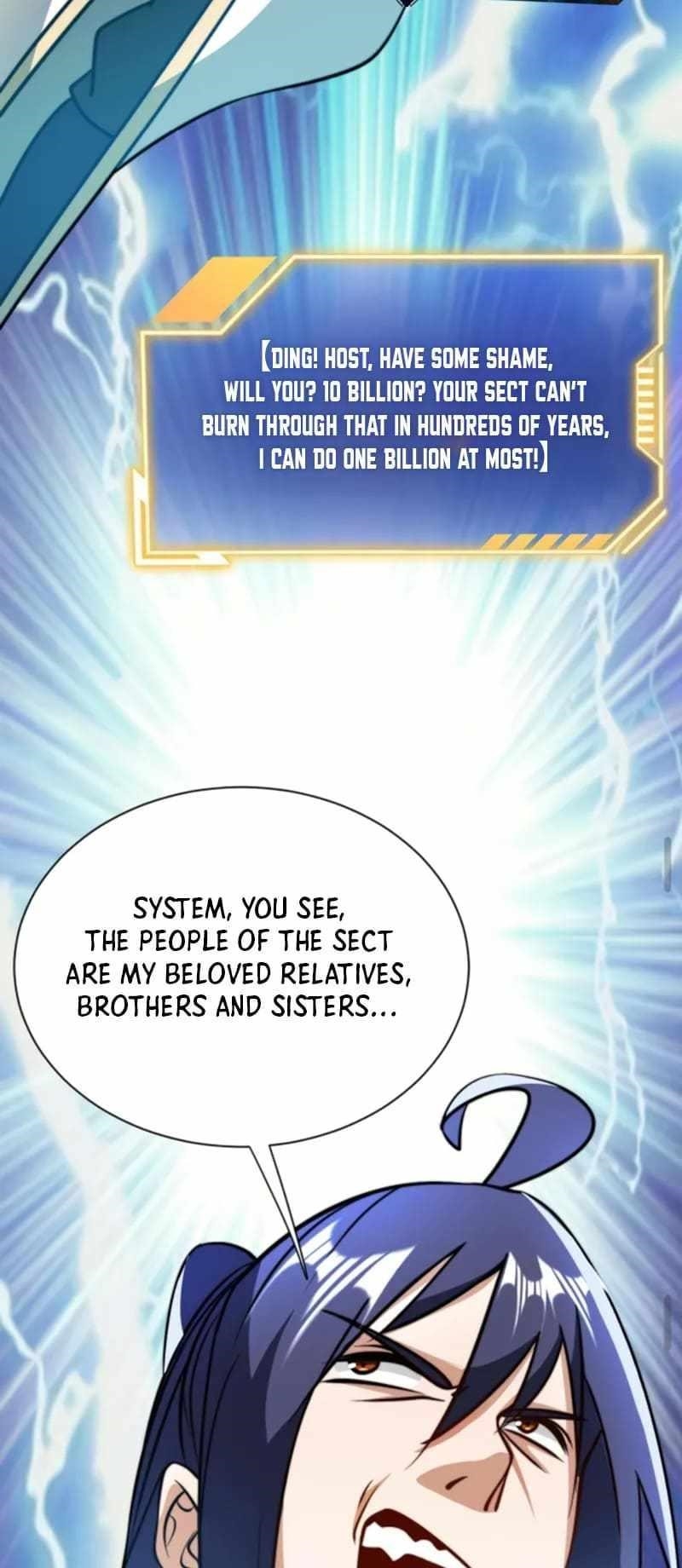 Fusion Fantasy: Nine Celestial Maiden Masters From The Get-Go Chapter 35 - Page 17