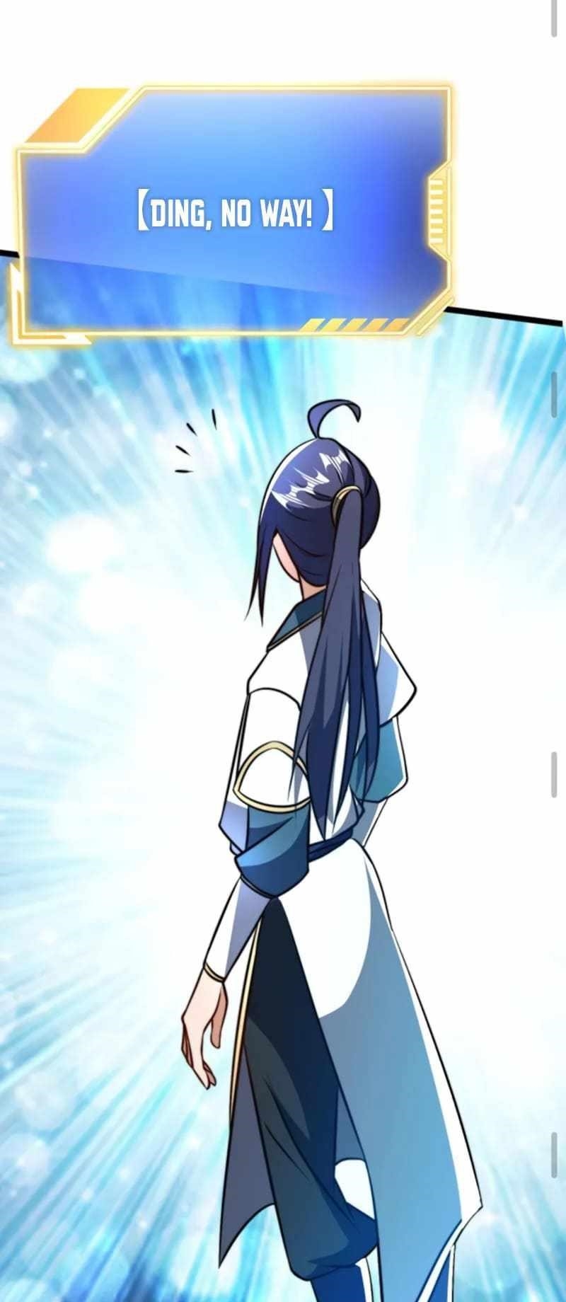 Fusion Fantasy: Nine Celestial Maiden Masters From The Get-Go Chapter 35 - Page 19