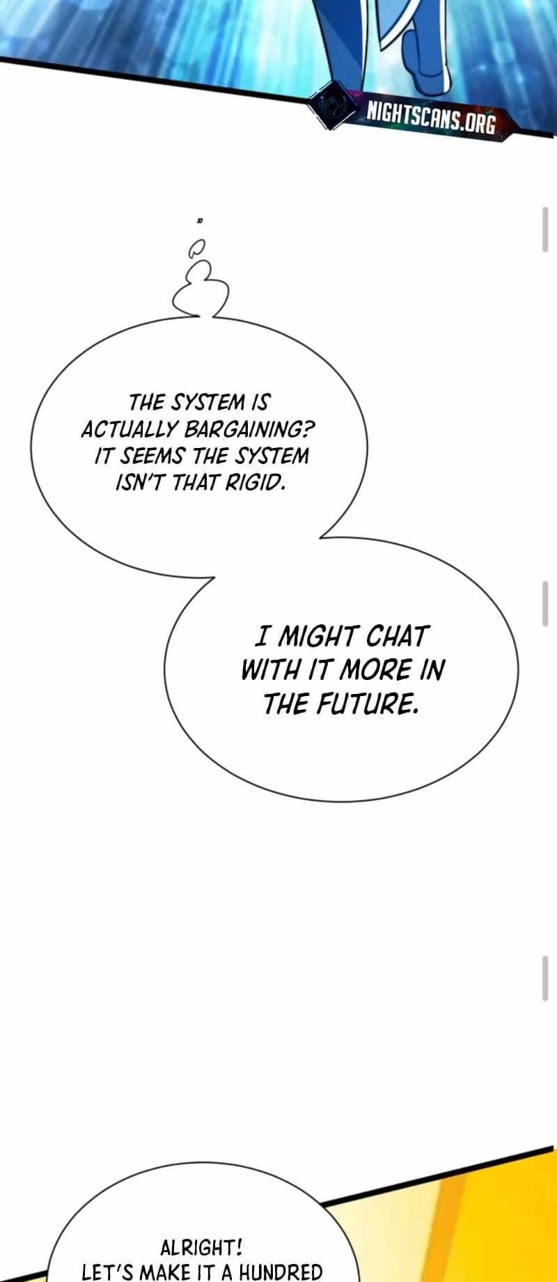 Fusion Fantasy: Nine Celestial Maiden Masters From The Get-Go Chapter 35 - Page 20