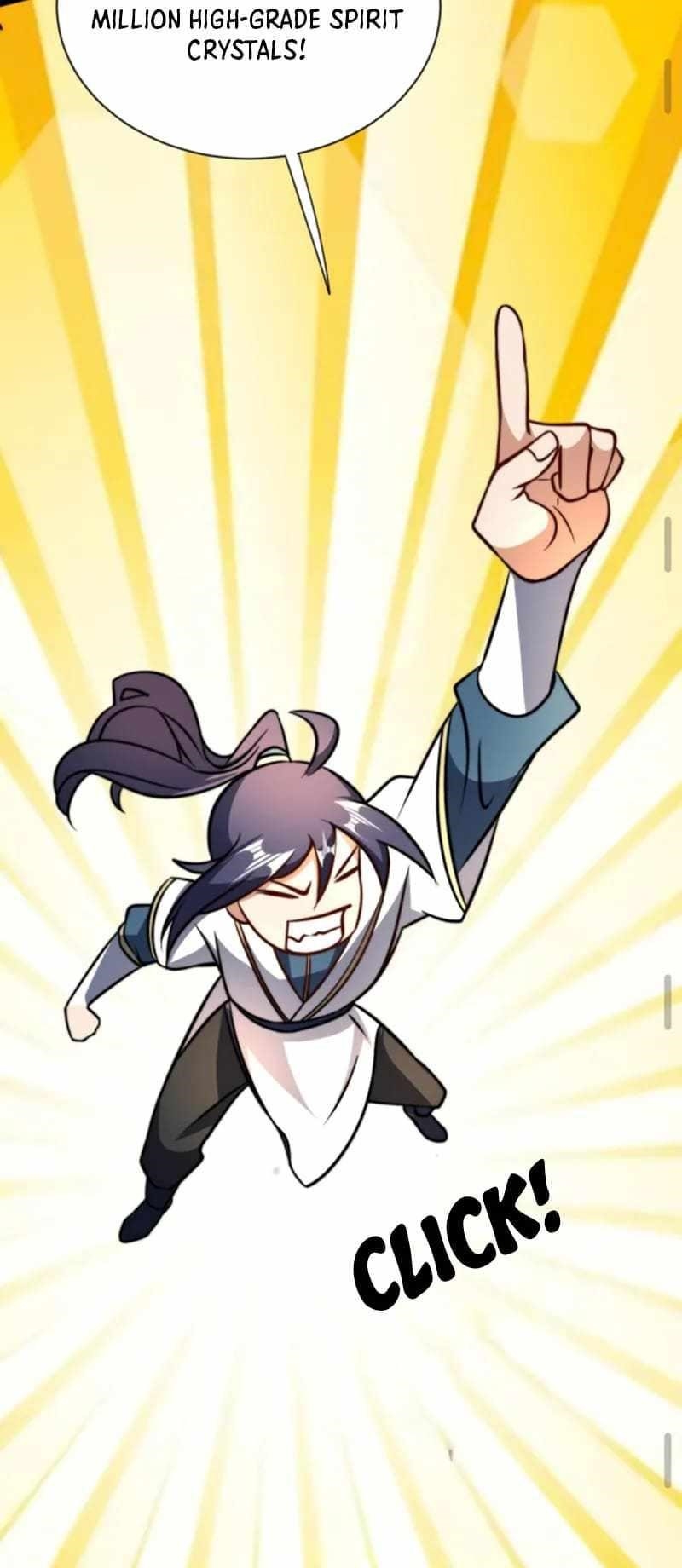 Fusion Fantasy: Nine Celestial Maiden Masters From The Get-Go Chapter 35 - Page 21