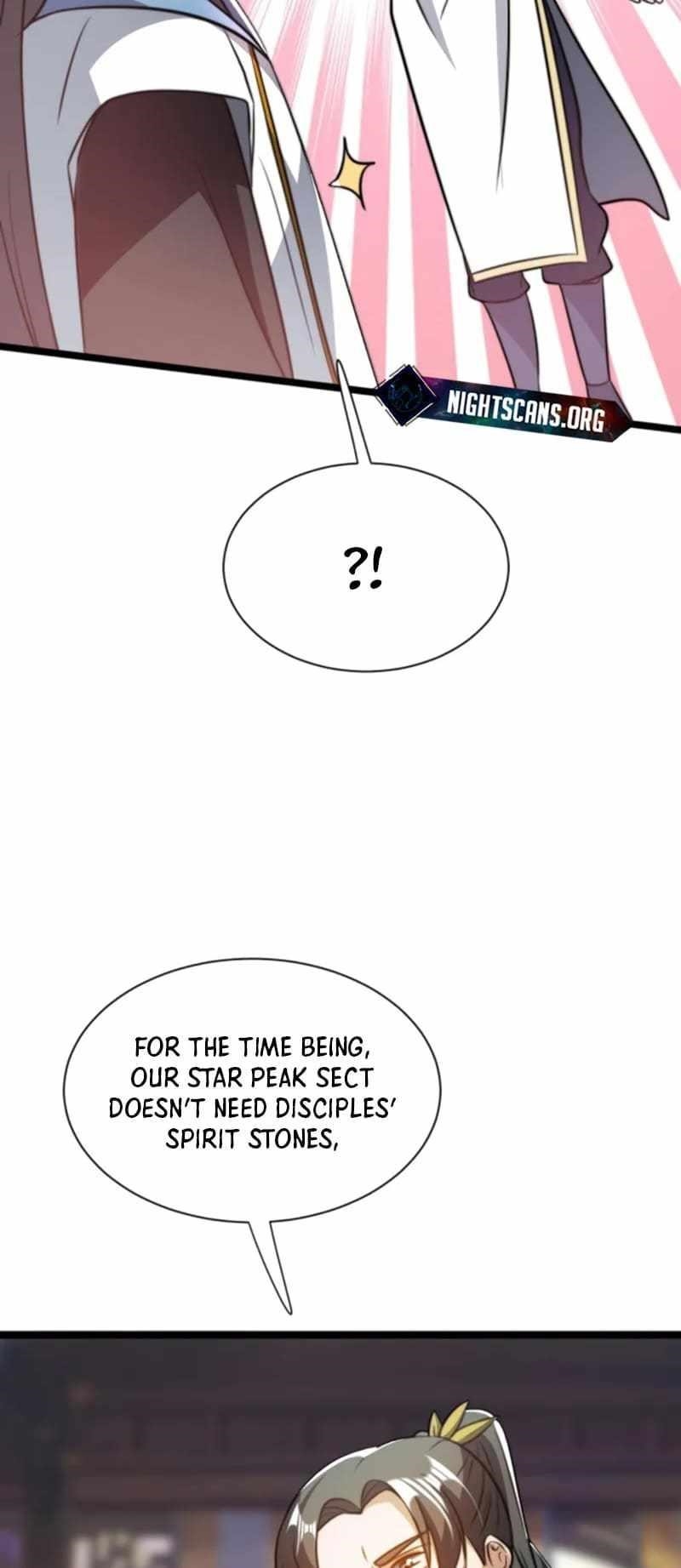 Fusion Fantasy: Nine Celestial Maiden Masters From The Get-Go Chapter 35 - Page 7