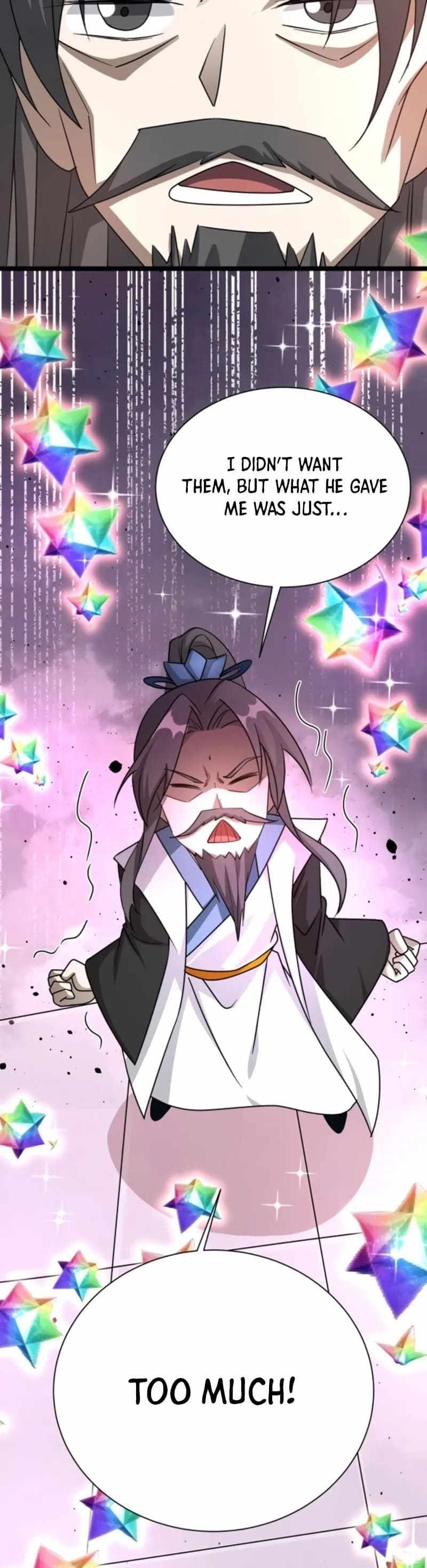 Fusion Fantasy: Nine Celestial Maiden Masters From The Get-Go Chapter 37 - Page 11