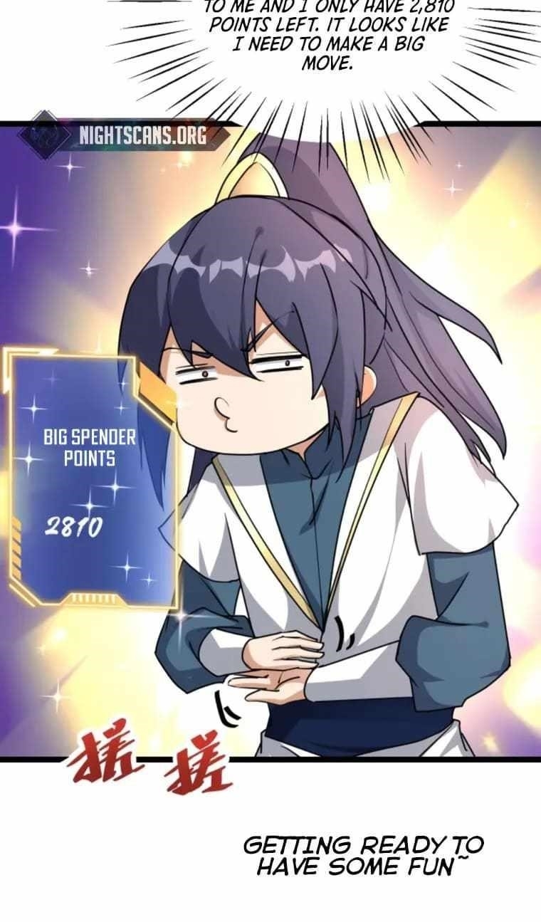 Fusion Fantasy: Nine Celestial Maiden Masters From The Get-Go Chapter 38 - Page 12