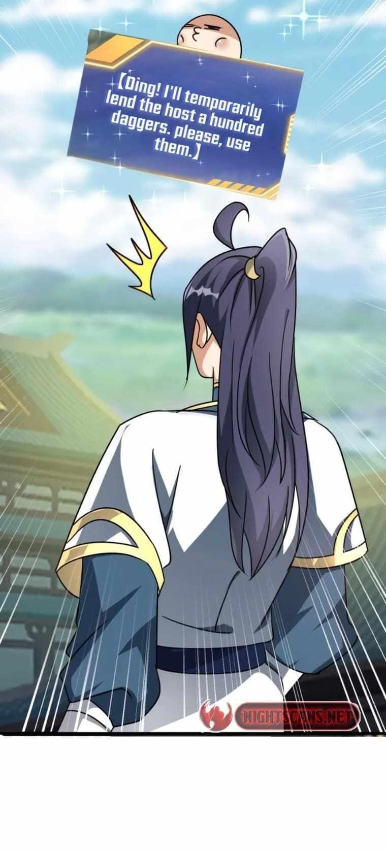 Fusion Fantasy: Nine Celestial Maiden Masters From The Get-Go Chapter 39 - Page 12