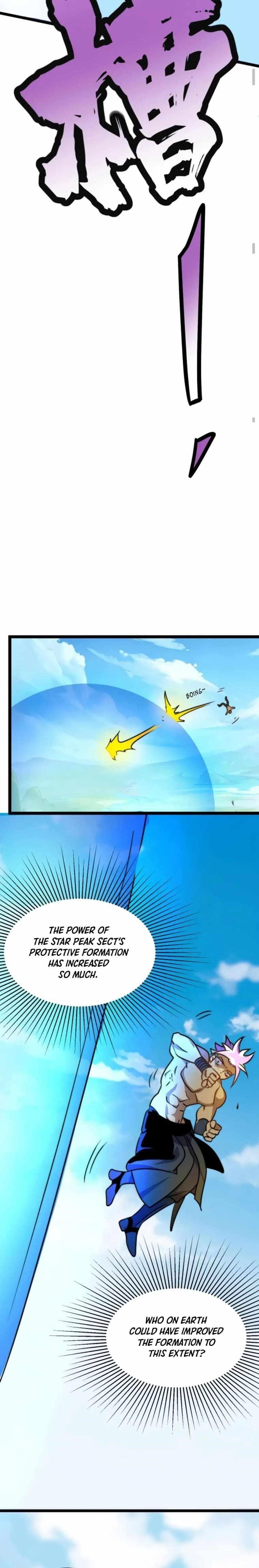 Fusion Fantasy: Nine Celestial Maiden Masters From The Get-Go Chapter 40 - Page 9