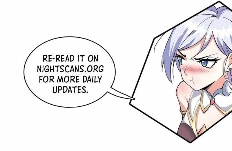 Fusion Fantasy: Nine Celestial Maiden Masters From The Get-Go Chapter 44 - Page 9