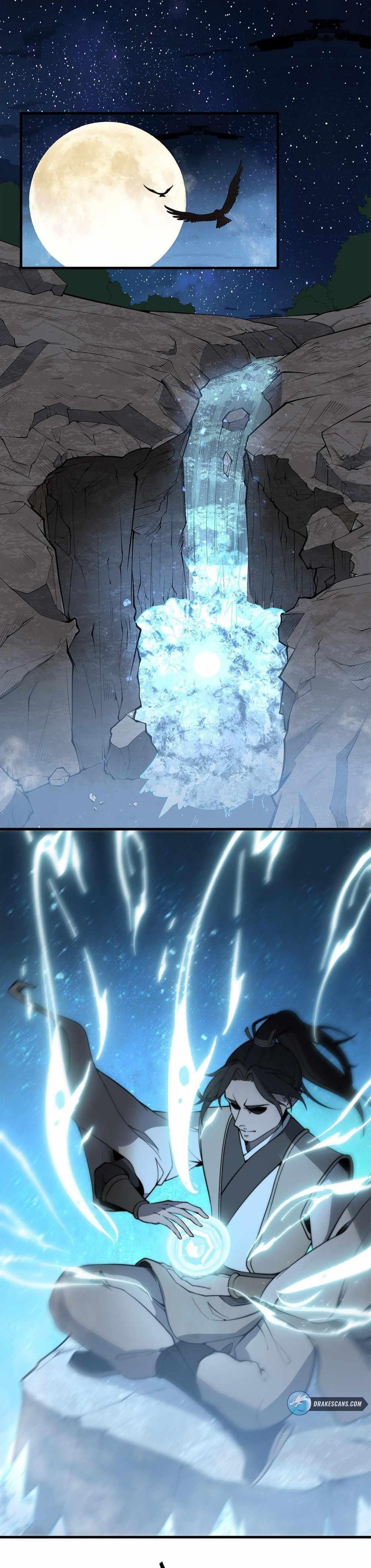 Fusion Fantasy: Nine Celestial Maiden Masters From The Get-Go Chapter 5 - Page 1