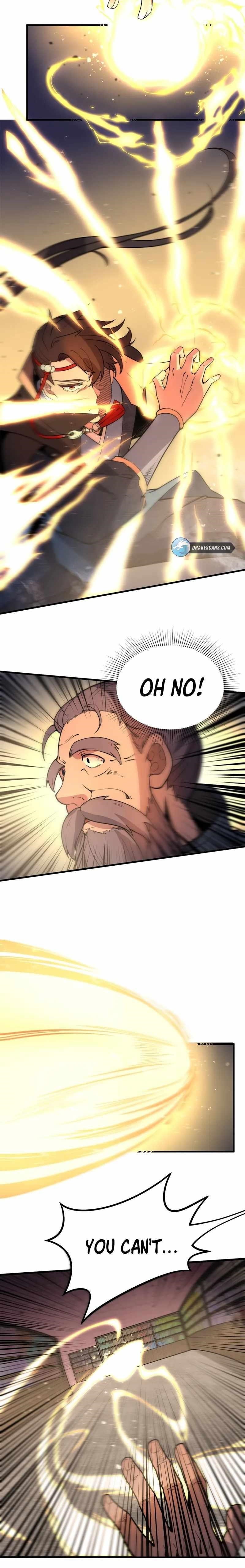 Fusion Fantasy: Nine Celestial Maiden Masters From The Get-Go Chapter 6 - Page 15