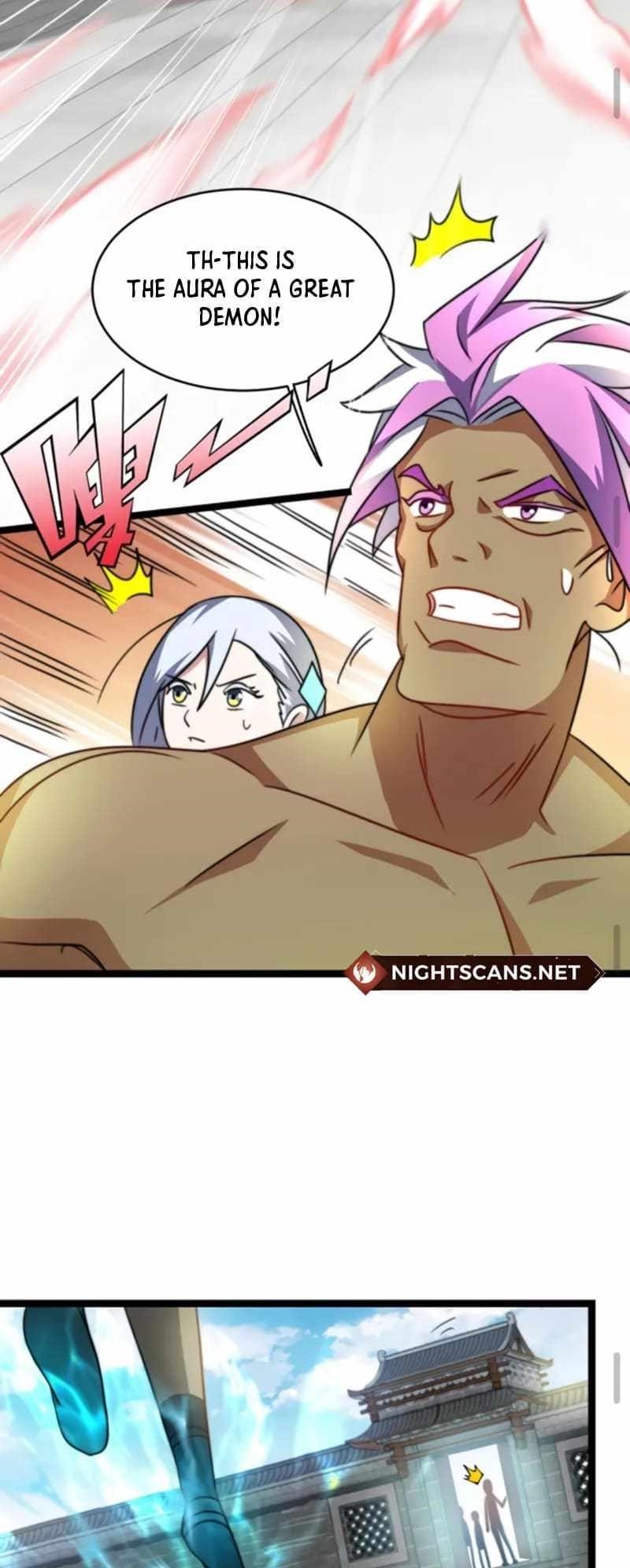 Fusion Fantasy: Nine Celestial Maiden Masters From The Get-Go Chapter 71 - Page 15