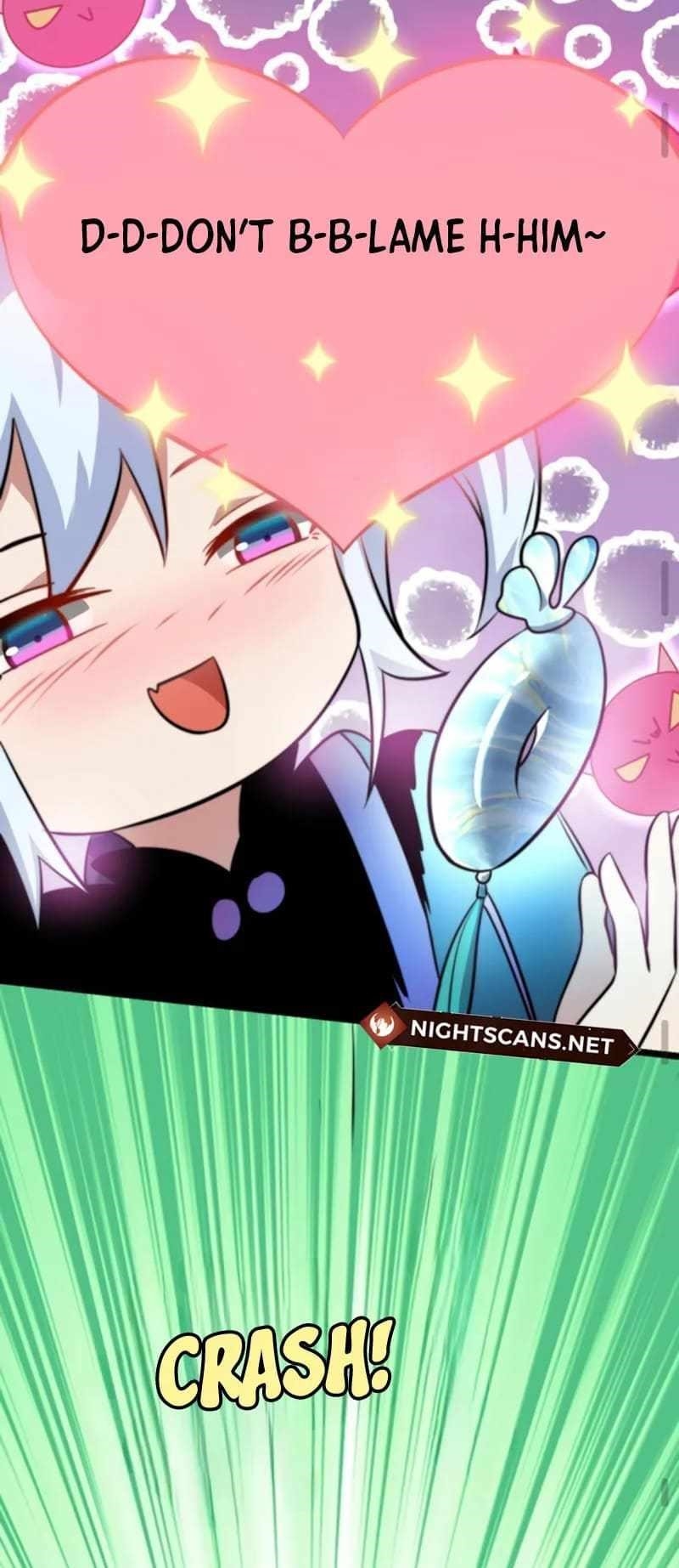 Fusion Fantasy: Nine Celestial Maiden Masters From The Get-Go Chapter 72 - Page 20