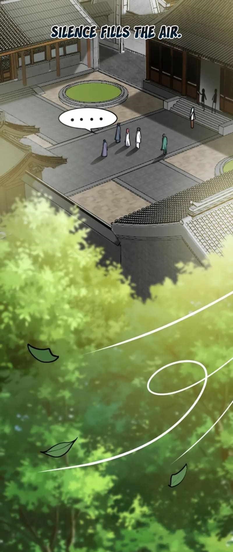 Fusion Fantasy: Nine Celestial Maiden Masters From The Get-Go Chapter 72 - Page 4