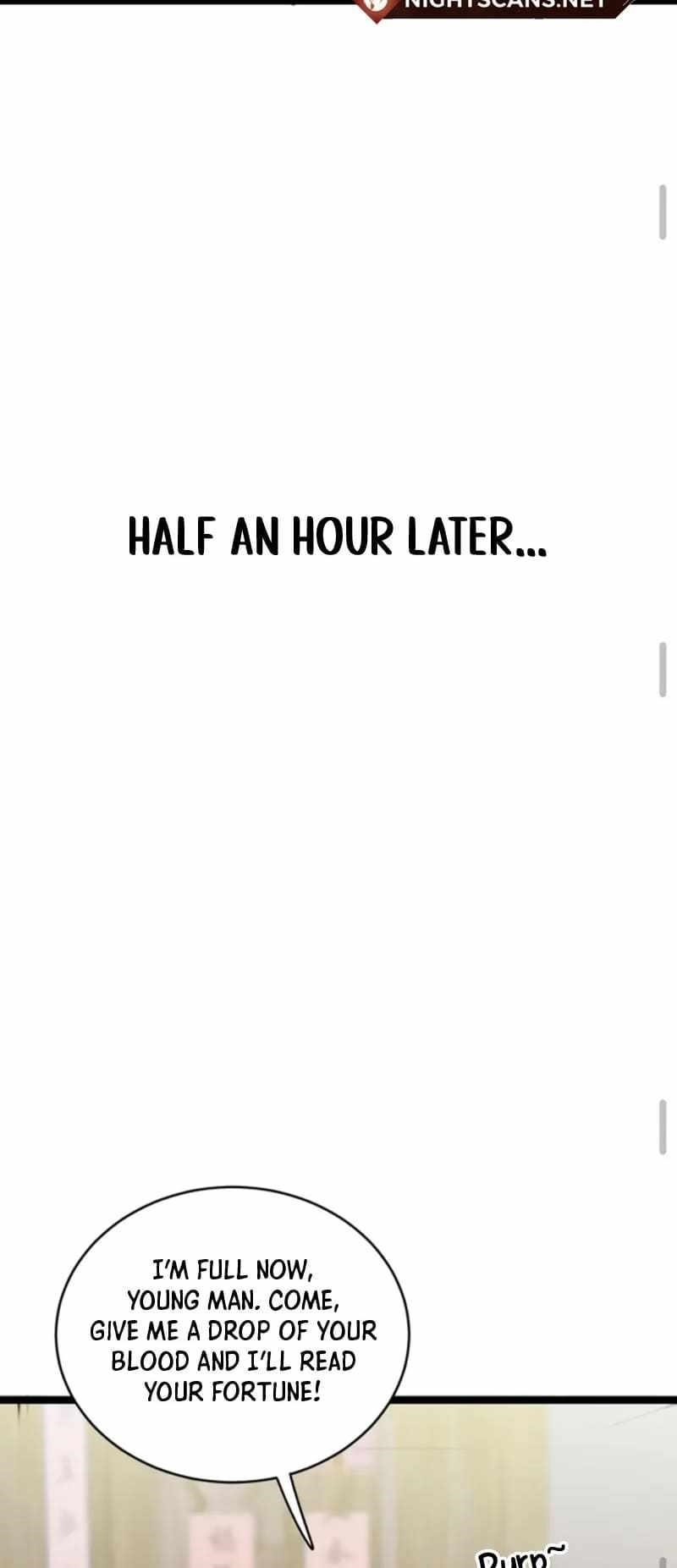 Fusion Fantasy: Nine Celestial Maiden Masters From The Get-Go Chapter 73 - Page 16