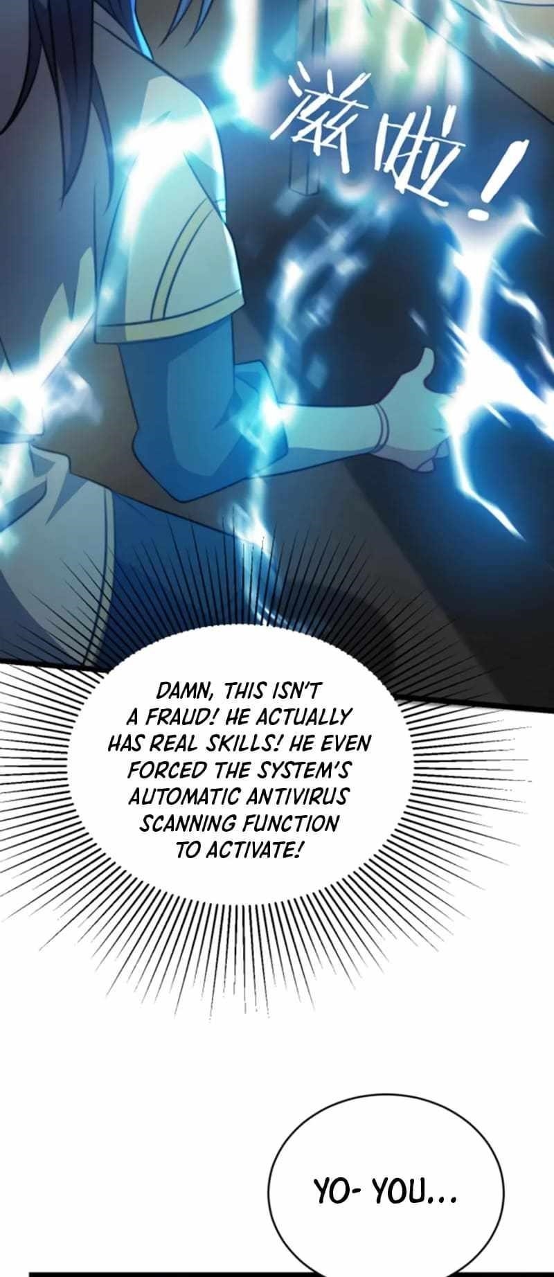 Fusion Fantasy: Nine Celestial Maiden Masters From The Get-Go Chapter 73 - Page 21