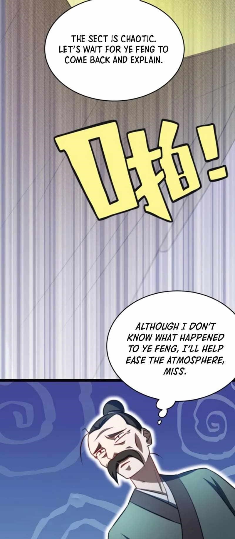 Fusion Fantasy: Nine Celestial Maiden Masters From The Get-Go Chapter 73 - Page 7