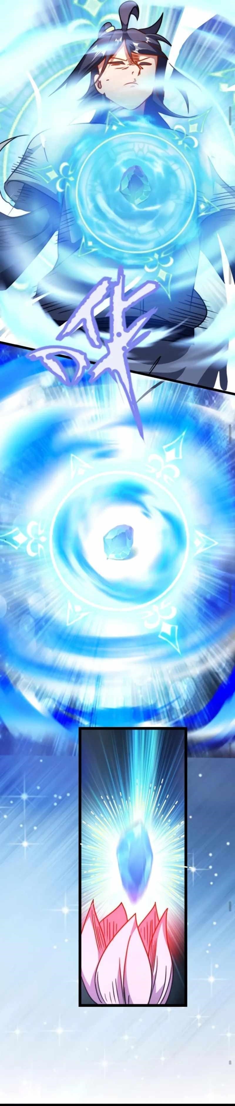 Fusion Fantasy: Nine Celestial Maiden Masters From The Get-Go Chapter 79 - Page 6