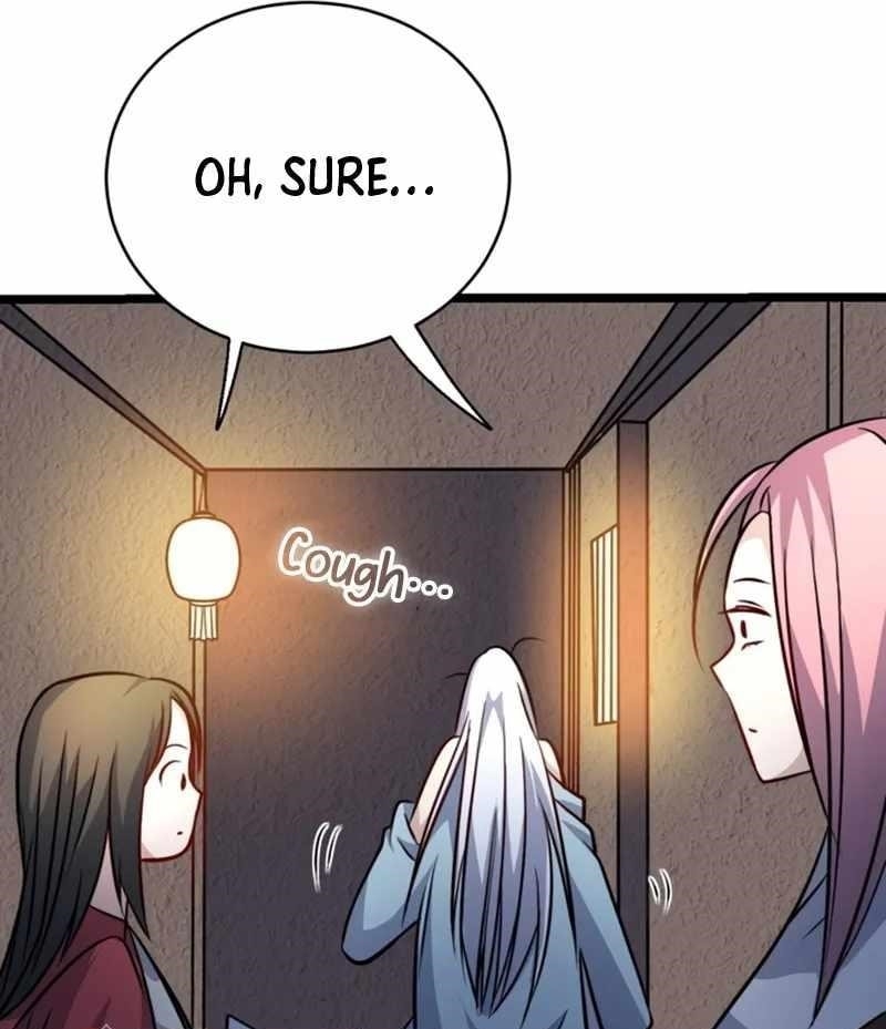 Fusion Fantasy: Nine Celestial Maiden Masters From The Get-Go Chapter 80 - Page 6