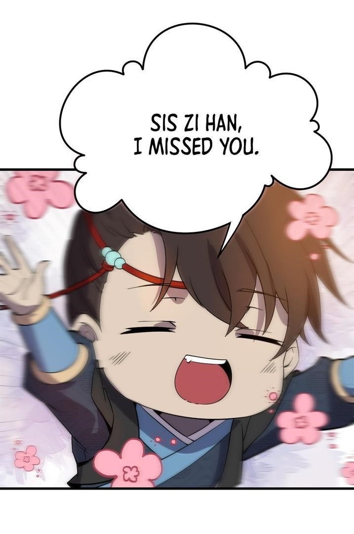 Fusion Fantasy: Nine Celestial Maiden Masters From The Get-Go Chapter 9 - Page 1