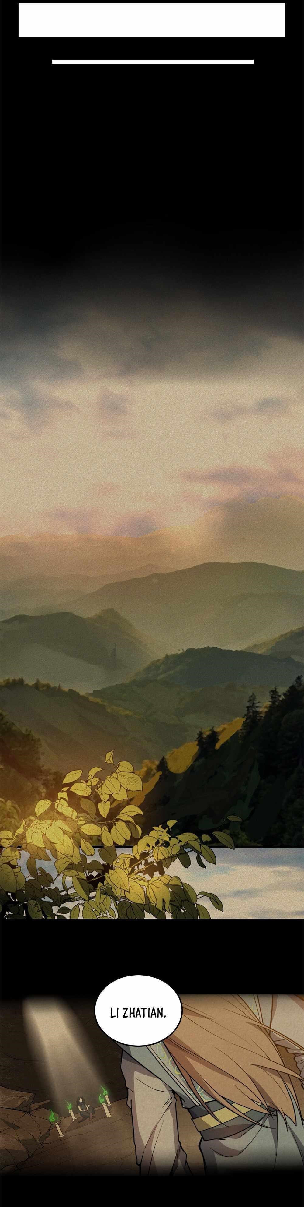 Fusion Fantasy: Nine Celestial Maiden Masters From The Get-Go Chapter 9 - Page 14