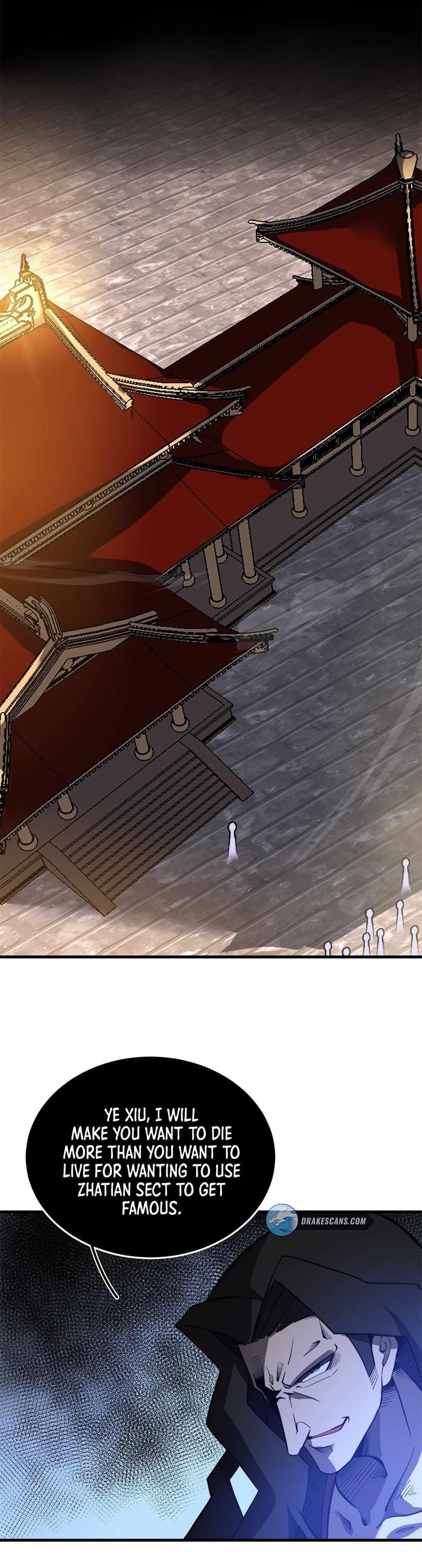 Fusion Fantasy: Nine Celestial Maiden Masters From The Get-Go Chapter 9 - Page 18