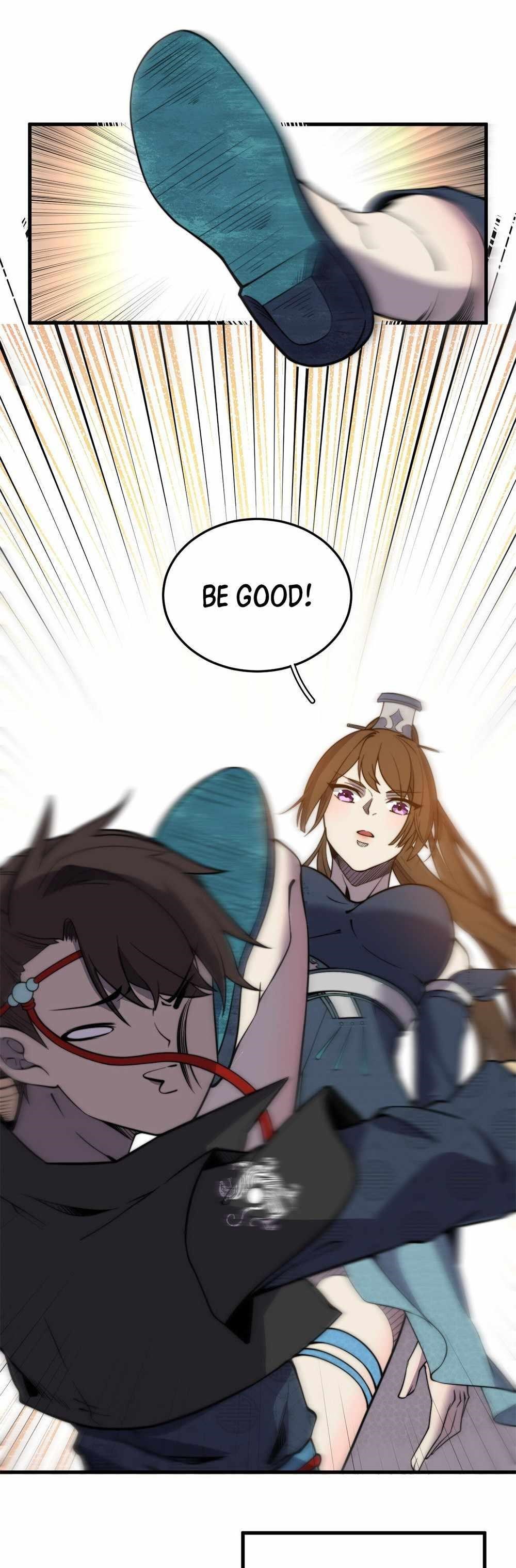 Fusion Fantasy: Nine Celestial Maiden Masters From The Get-Go Chapter 9 - Page 2