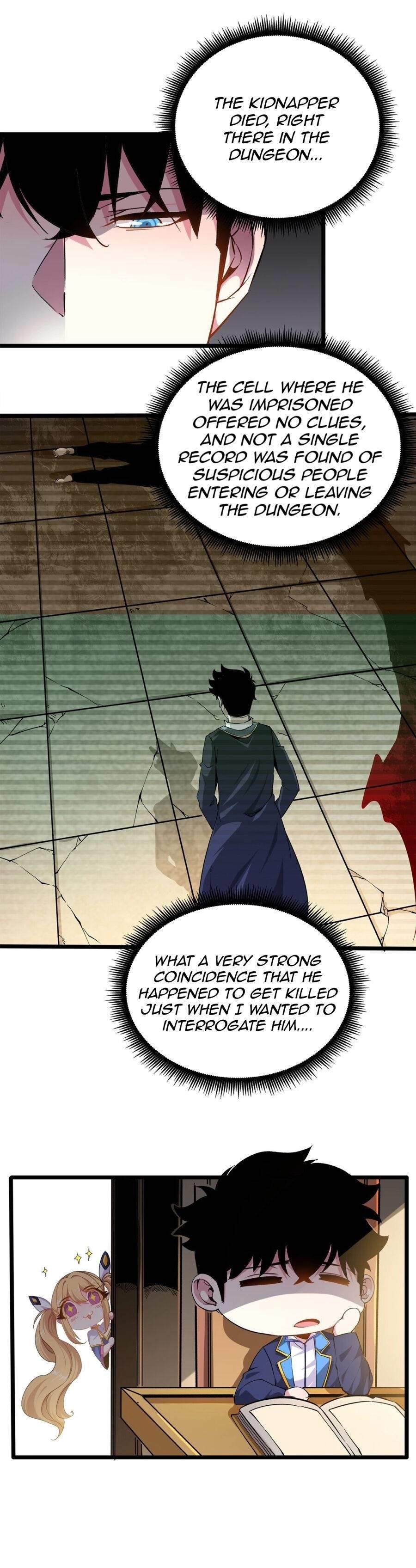 Princess, Please Distance Yourself A Little Chapter 11 - Page 2