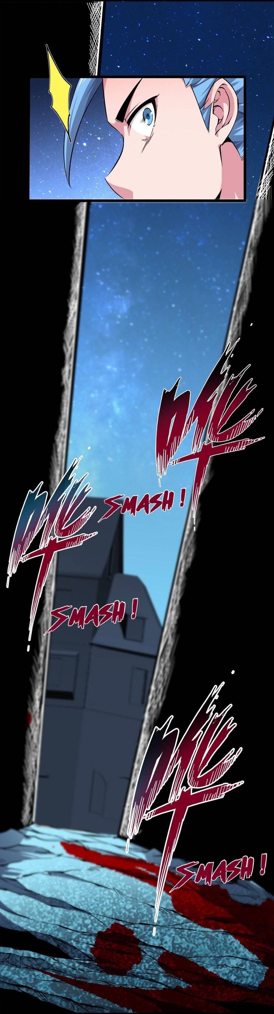 Princess, Please Distance Yourself A Little Chapter 13 - Page 4