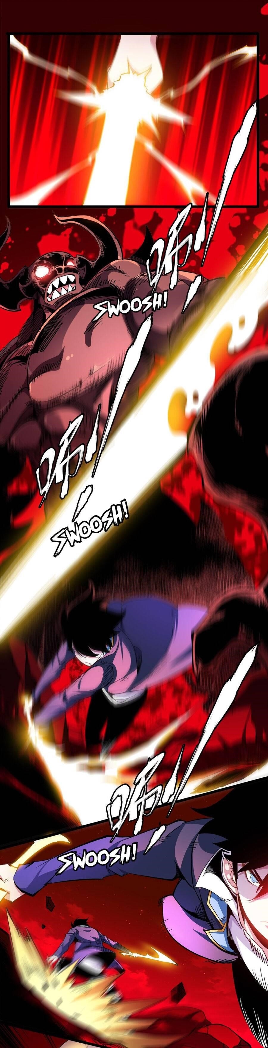 Princess, Please Distance Yourself A Little Chapter 15 - Page 17