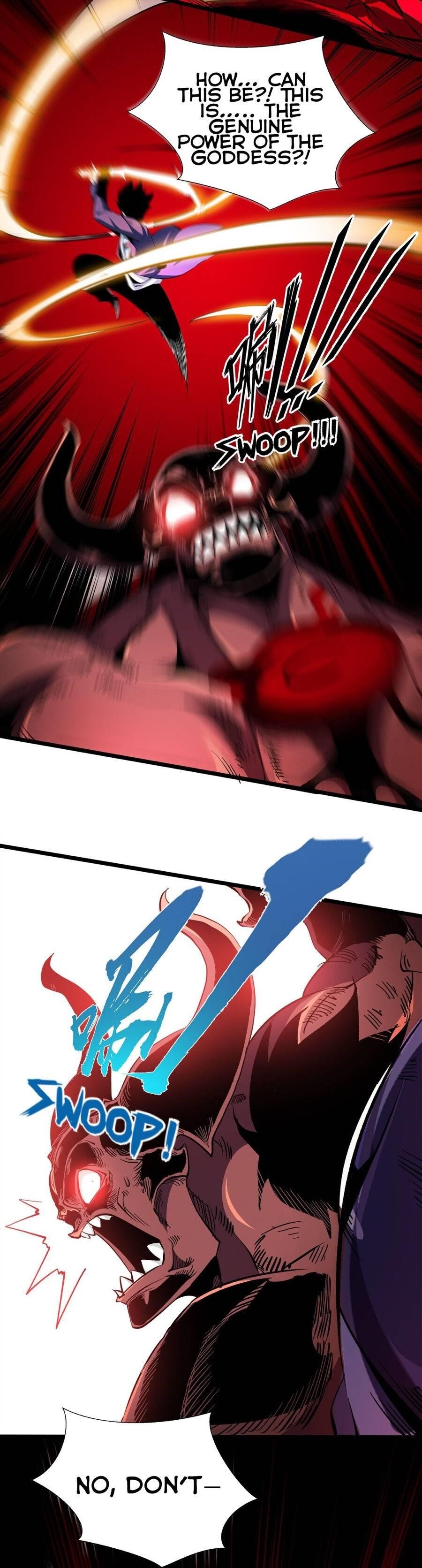 Princess, Please Distance Yourself A Little Chapter 15 - Page 18