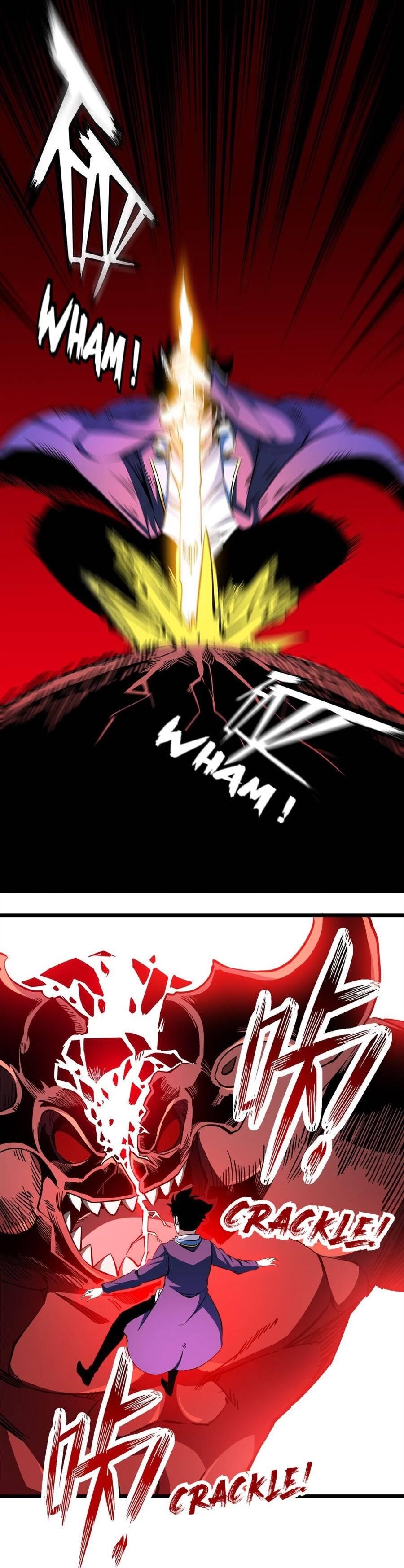 Princess, Please Distance Yourself A Little Chapter 15 - Page 19