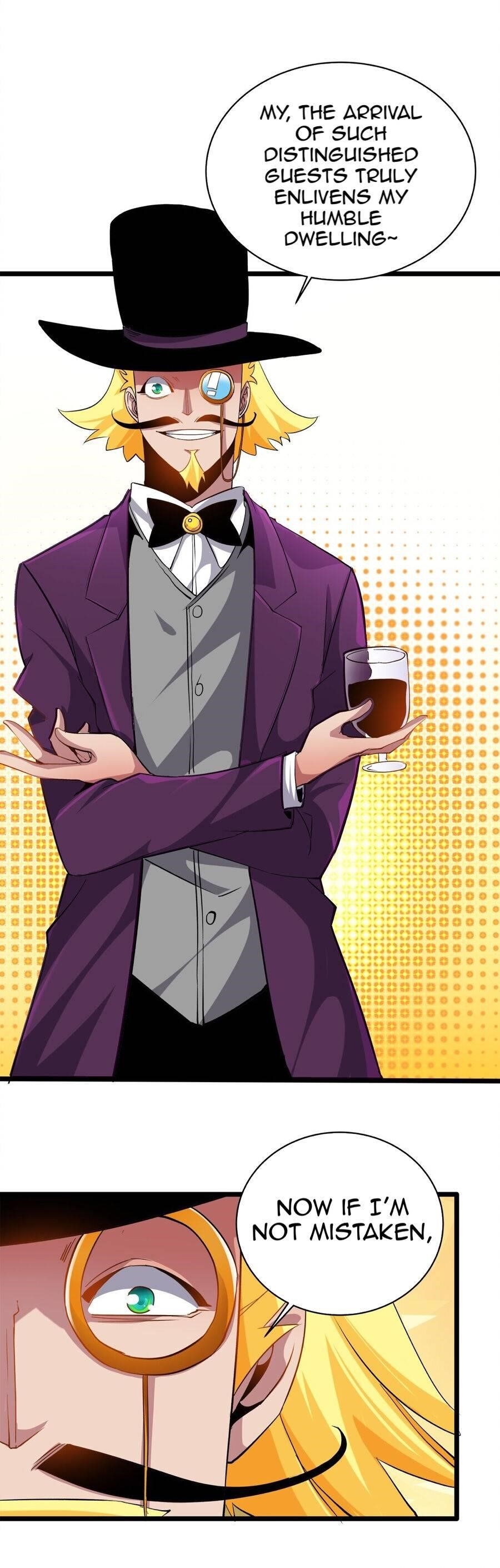 Princess, Please Distance Yourself A Little Chapter 17 - Page 14