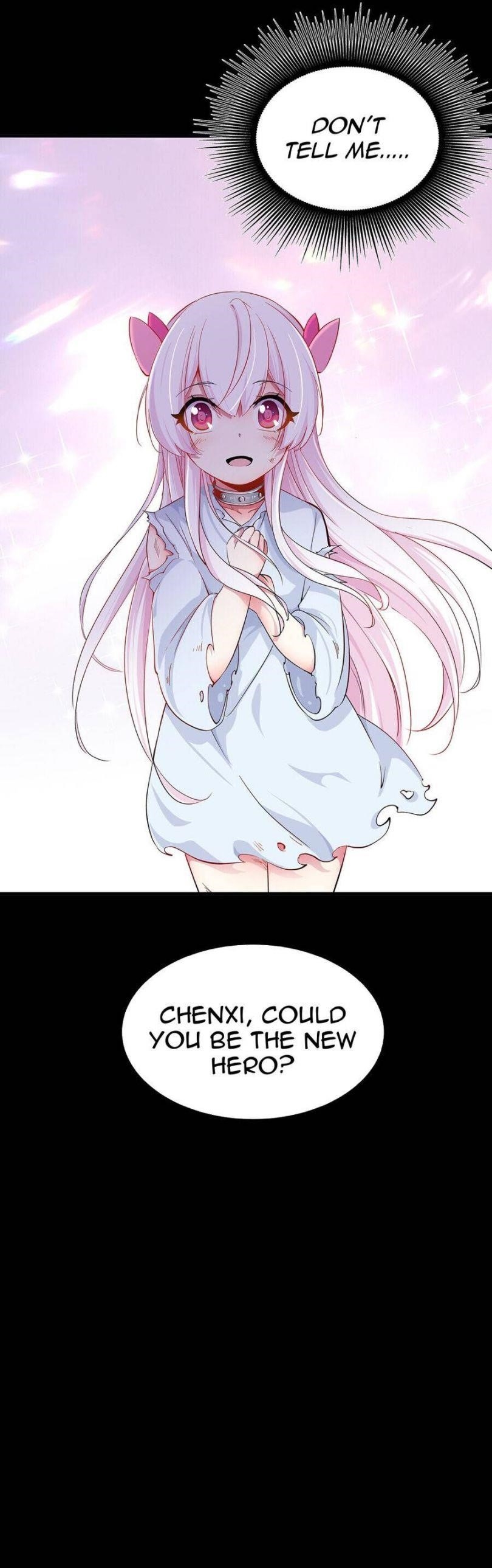 Princess, Please Distance Yourself A Little Chapter 2 - Page 2