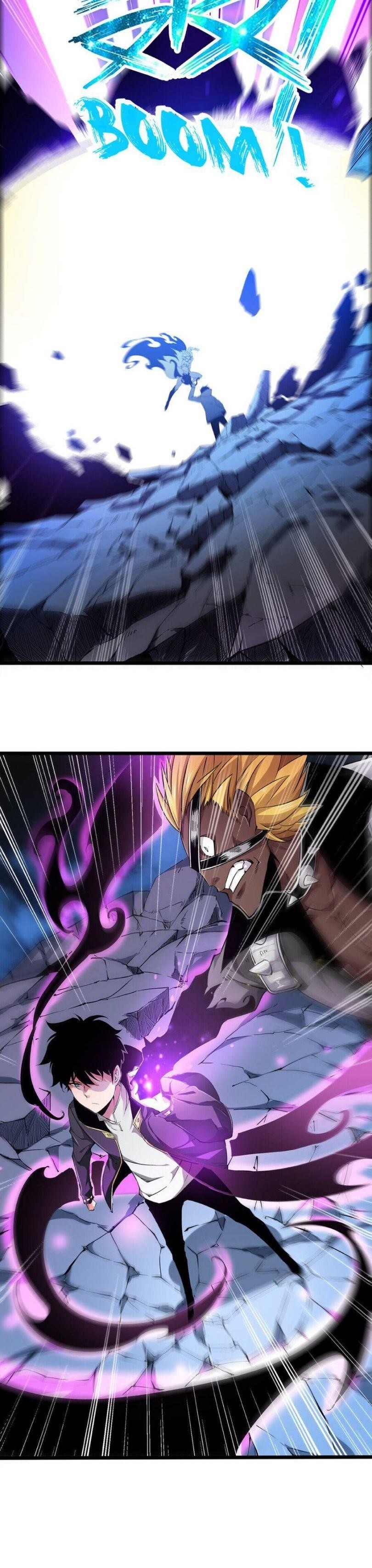 Princess, Please Distance Yourself A Little Chapter 2 - Page 21