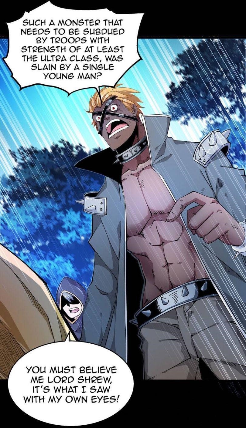 Princess, Please Distance Yourself A Little Chapter 2 - Page 8