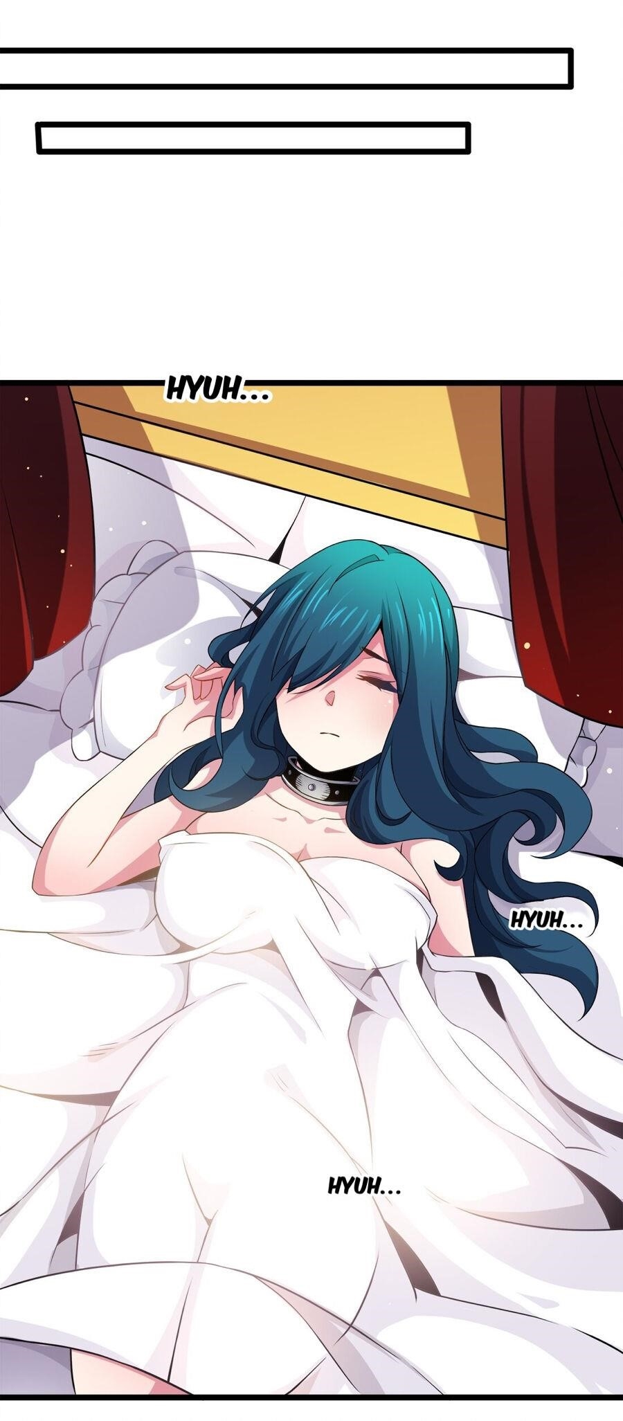 Princess, Please Distance Yourself A Little Chapter 20 - Page 7