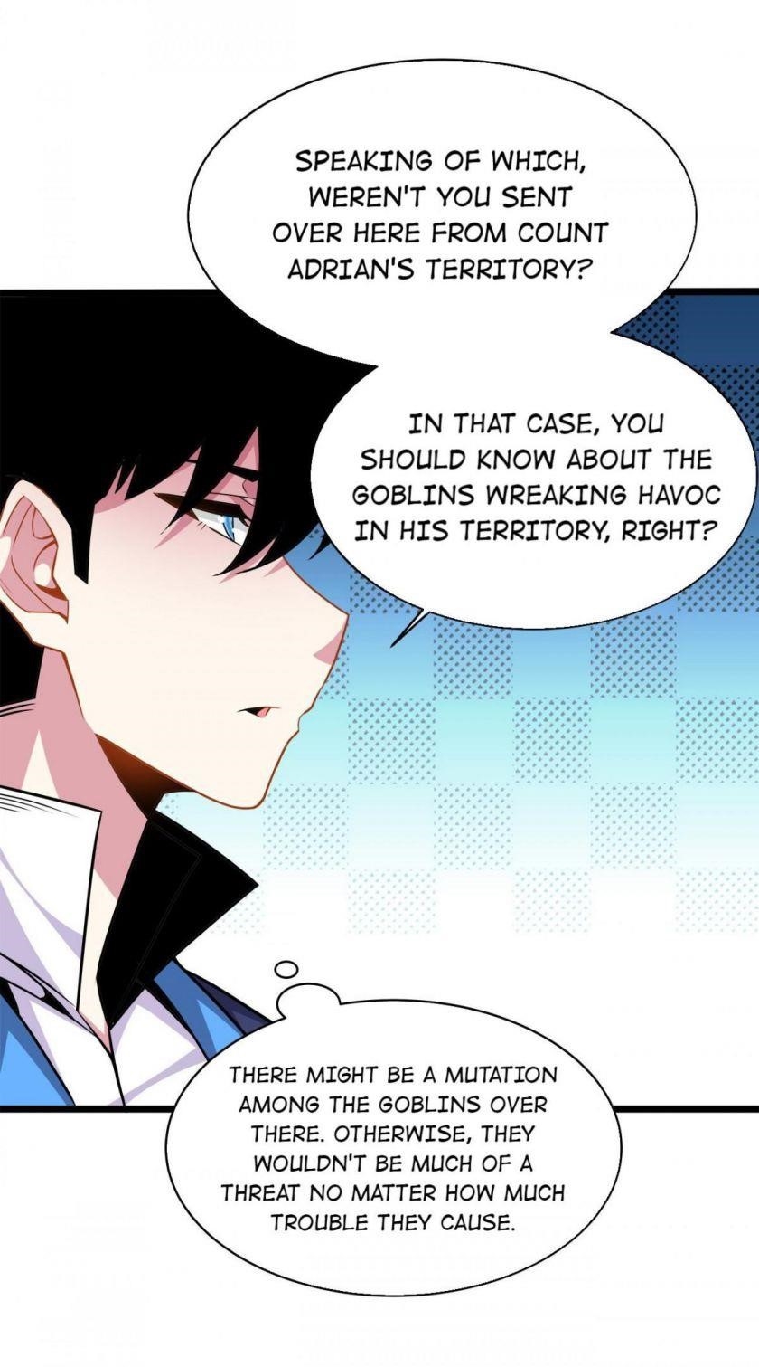 Princess, Please Distance Yourself A Little Chapter 22 - Page 21