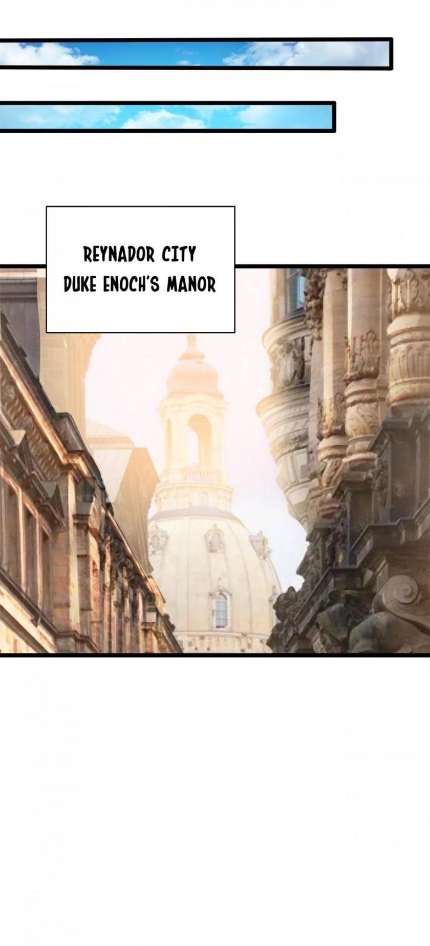 Princess, Please Distance Yourself A Little Chapter 22 - Page 23