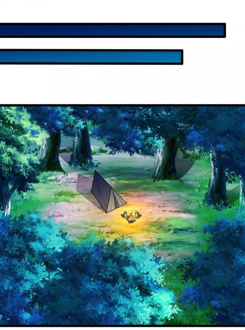 Princess, Please Distance Yourself A Little Chapter 22 - Page 30