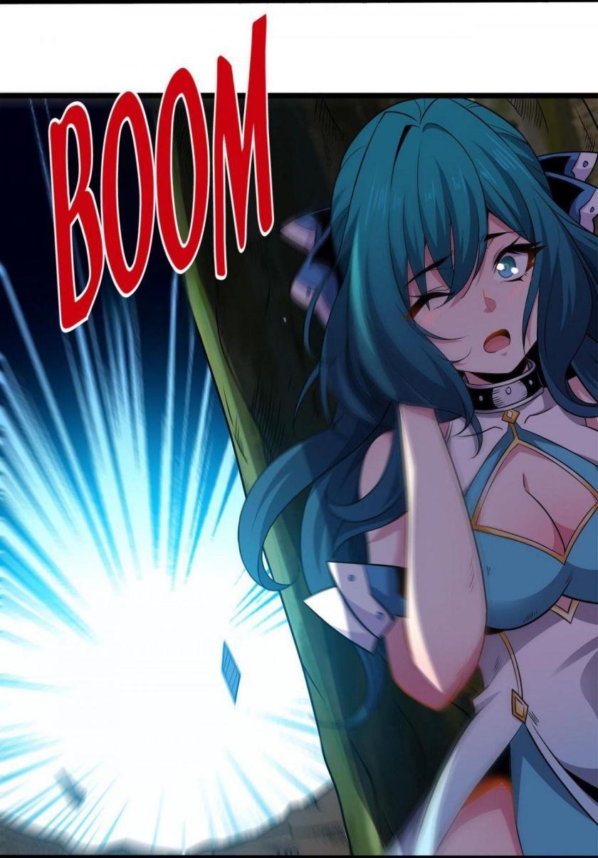 Princess, Please Distance Yourself A Little Chapter 22 - Page 5