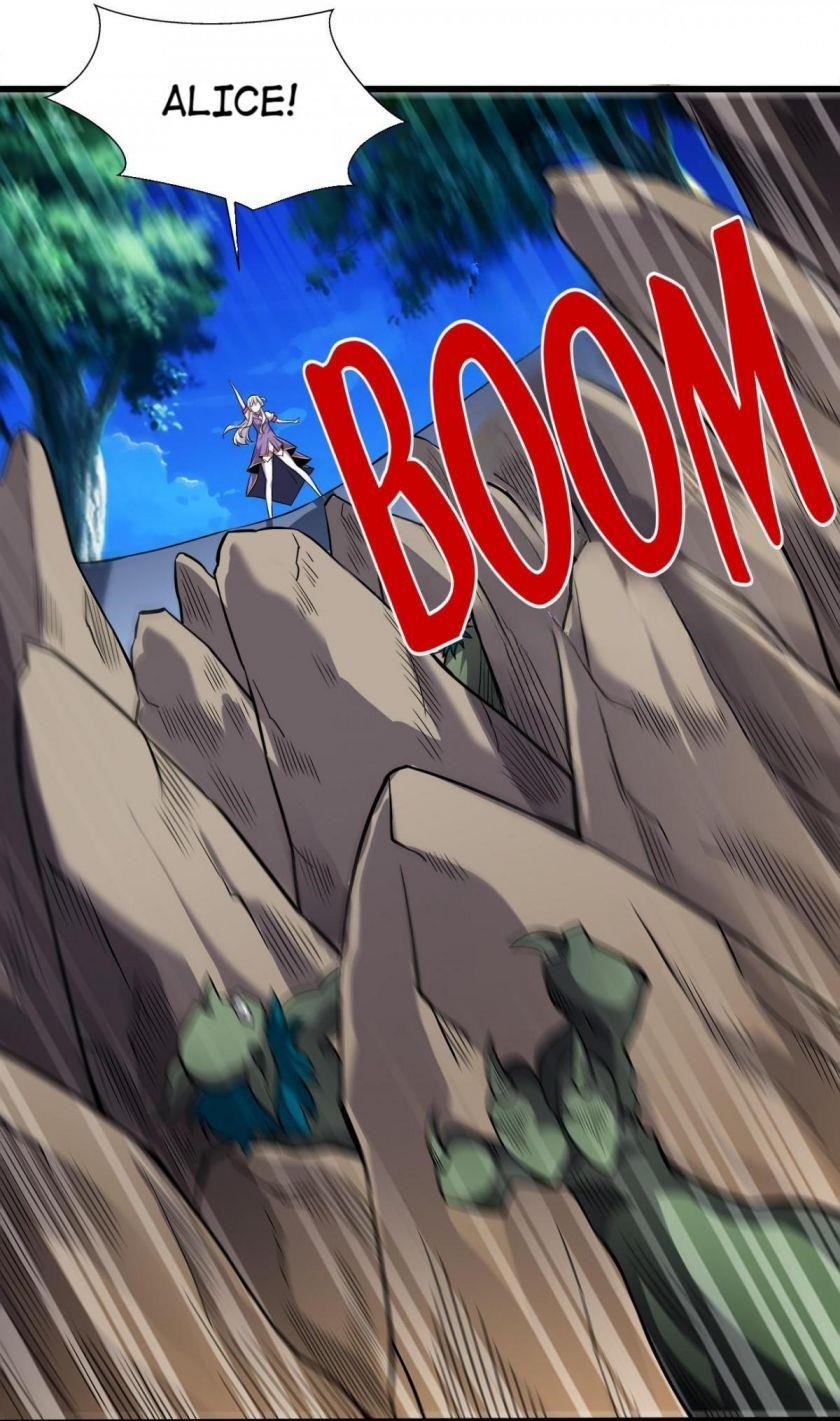 Princess, Please Distance Yourself A Little Chapter 23 - Page 11