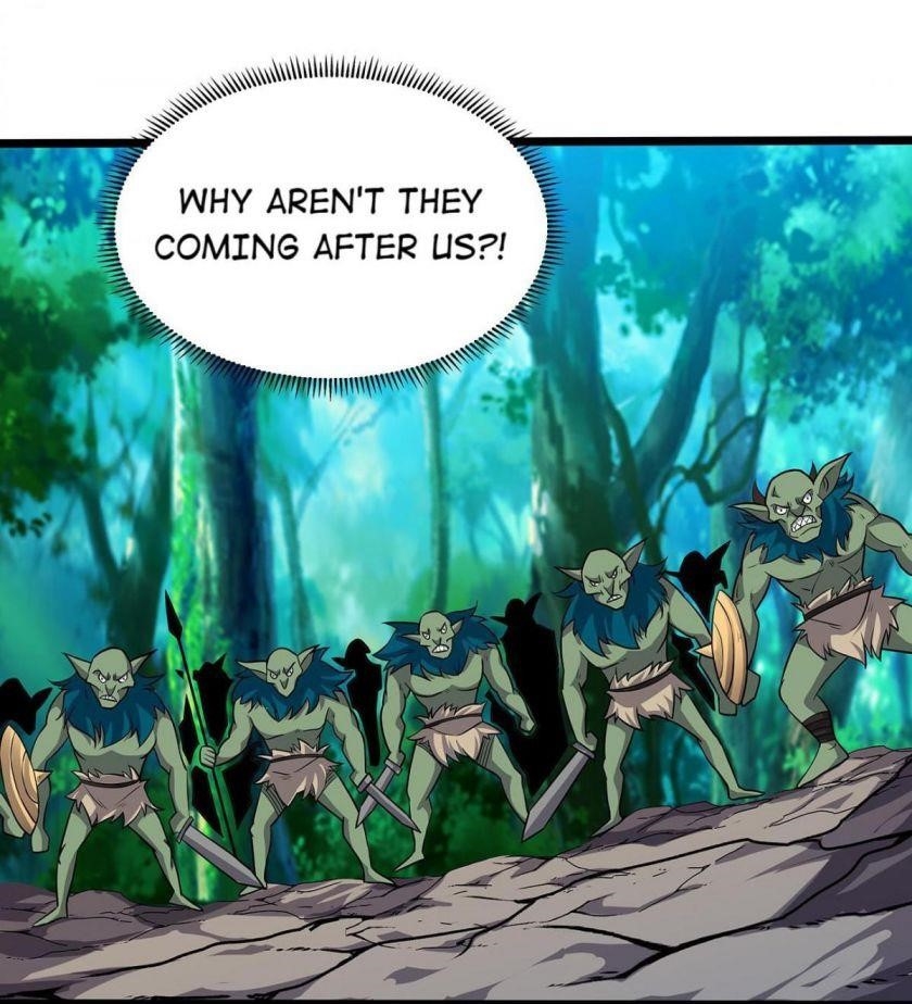 Princess, Please Distance Yourself A Little Chapter 23 - Page 18