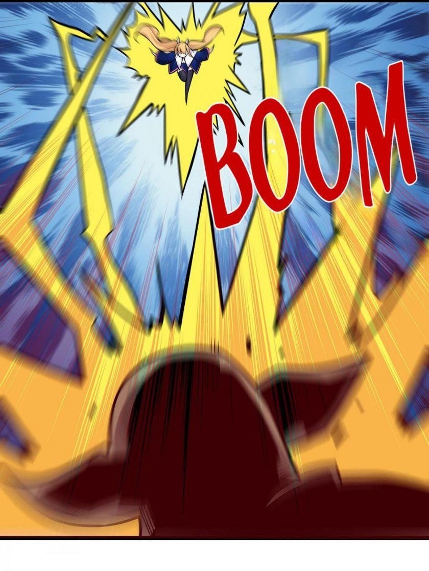 Princess, Please Distance Yourself A Little Chapter 23 - Page 23