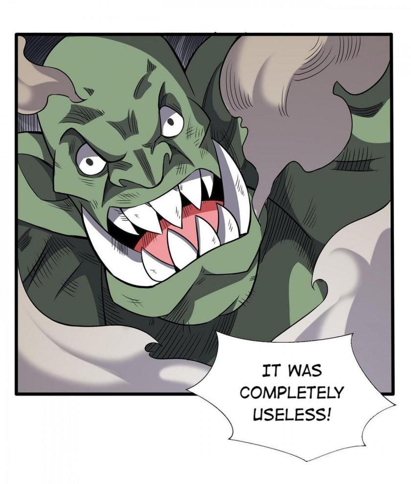 Princess, Please Distance Yourself A Little Chapter 23 - Page 24