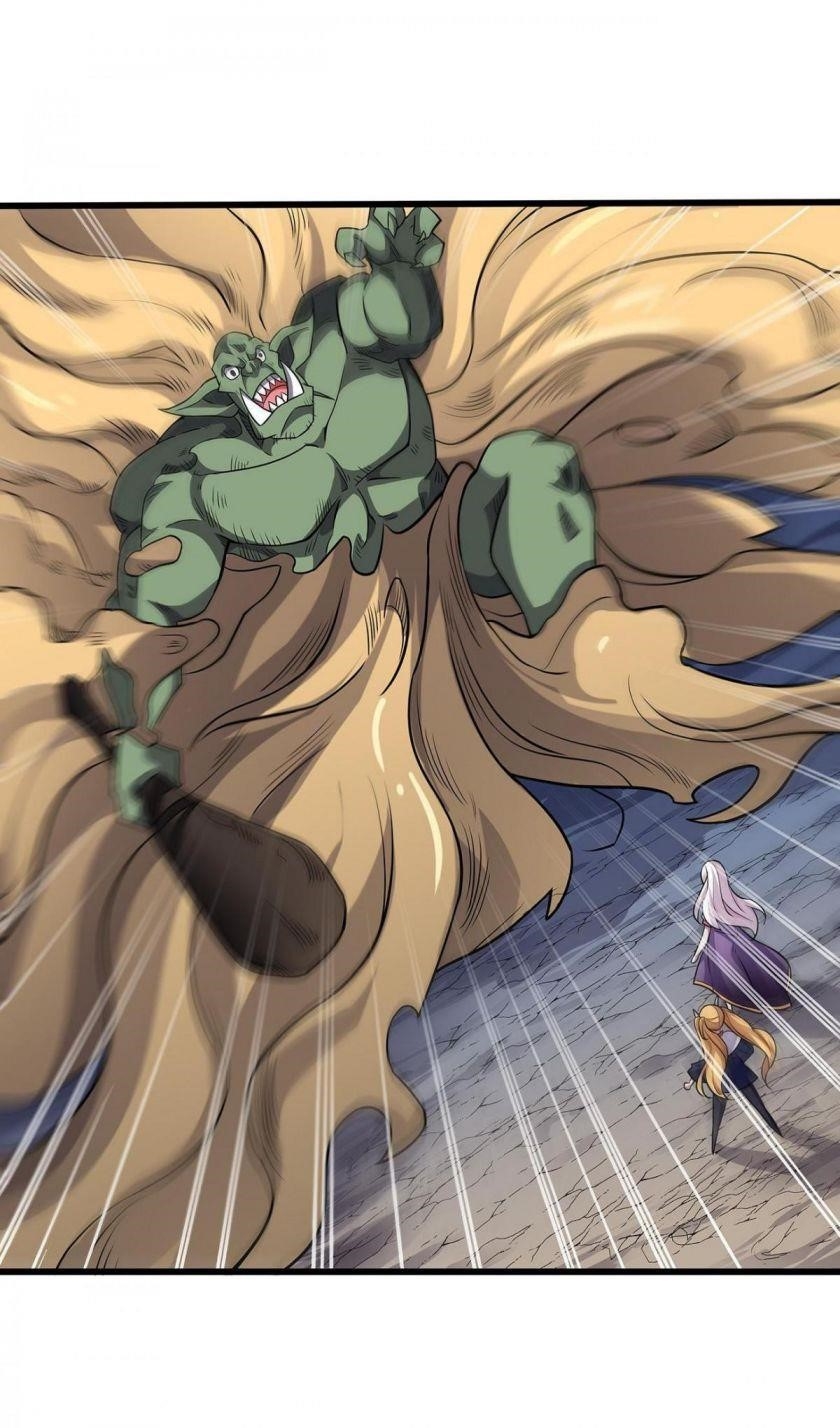 Princess, Please Distance Yourself A Little Chapter 23 - Page 27